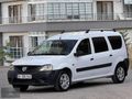 2012 MODEL DACİA LOGAN 1,5 DCI STATİON WAGON TEMİZ VE BAKIMLI