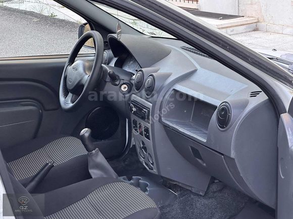 2012 MODEL DACİA LOGAN 1,5 DCI STATİON WAGON TEMİZ VE BAKIMLI