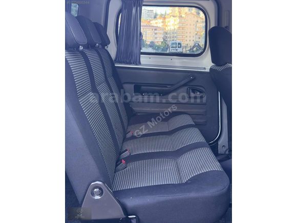 2012 MODEL DACİA LOGAN 1,5 DCI STATİON WAGON TEMİZ VE BAKIMLI