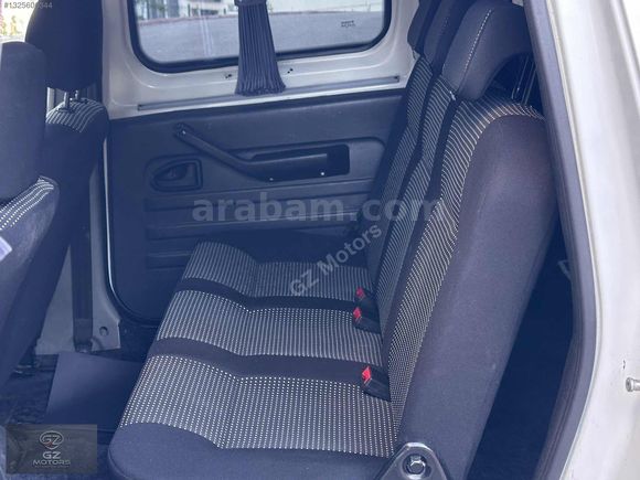 2012 MODEL DACİA LOGAN 1,5 DCI STATİON WAGON TEMİZ VE BAKIMLI