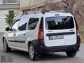 2012 MODEL DACİA LOGAN 1,5 DCI STATİON WAGON TEMİZ VE BAKIMLI
