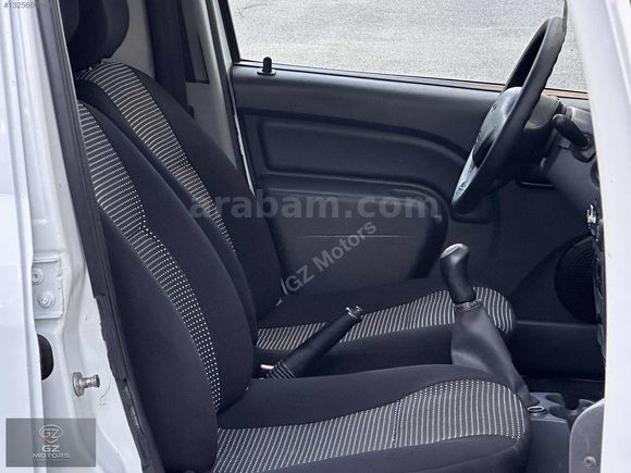 2012 MODEL DACİA LOGAN 1,5 DCI STATİON WAGON TEMİZ VE BAKIMLI