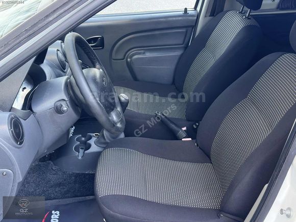 2012 MODEL DACİA LOGAN 1,5 DCI STATİON WAGON TEMİZ VE BAKIMLI