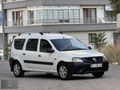 2012 MODEL DACİA LOGAN 1,5 DCI STATİON WAGON TEMİZ VE BAKIMLI
