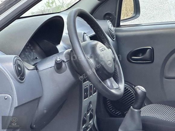 2012 MODEL DACİA LOGAN 1,5 DCI STATİON WAGON TEMİZ VE BAKIMLI