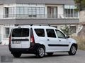 2012 MODEL DACİA LOGAN 1,5 DCI STATİON WAGON TEMİZ VE BAKIMLI
