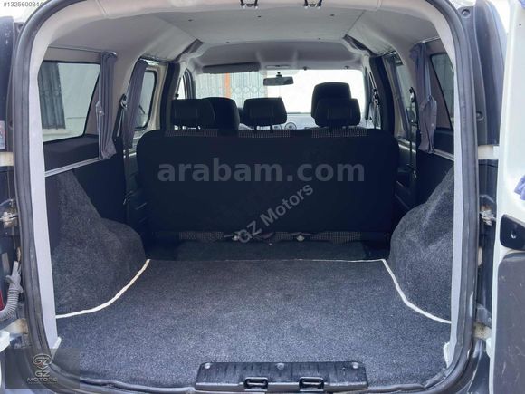 2012 MODEL DACİA LOGAN 1,5 DCI STATİON WAGON TEMİZ VE BAKIMLI