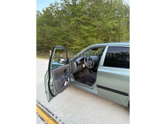Sahibinden Hyundai Accent 1.3 Admire 2005 Model 