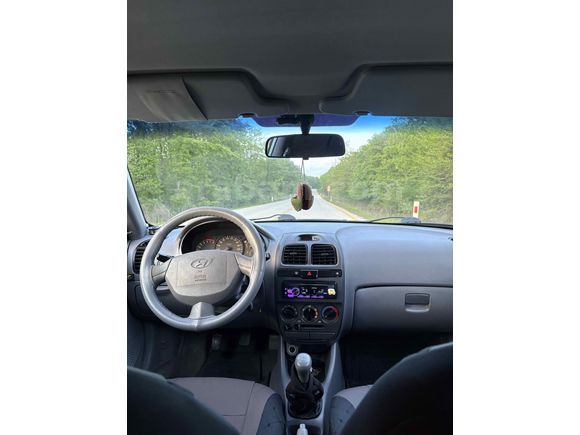 Sahibinden Hyundai Accent 1.3 Admire 2005 Model 