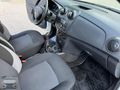 2016 MODEL DACİA LOGAN 1.5 DCİ MCV