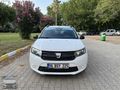 2016 MODEL DACİA LOGAN 1.5 DCİ MCV