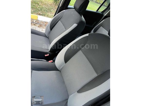 2016 MODEL DACİA LOGAN 1.5 DCİ MCV
