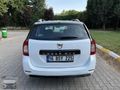 2016 MODEL DACİA LOGAN 1.5 DCİ MCV