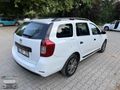 2016 MODEL DACİA LOGAN 1.5 DCİ MCV