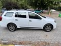 2016 MODEL DACİA LOGAN 1.5 DCİ MCV
