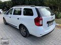 2016 MODEL DACİA LOGAN 1.5 DCİ MCV
