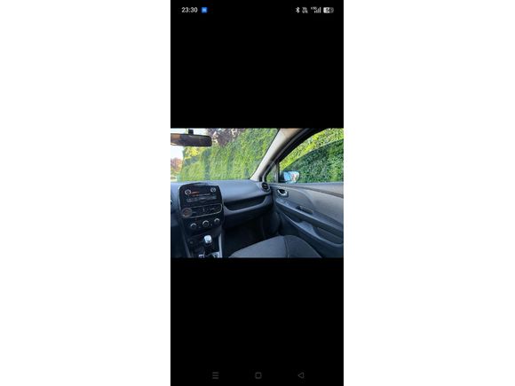Sahibinden Renault Clio 1.5 dCi Joy 2018 Model