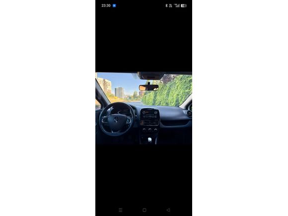 Sahibinden Renault Clio 1.5 dCi Joy 2018 Model