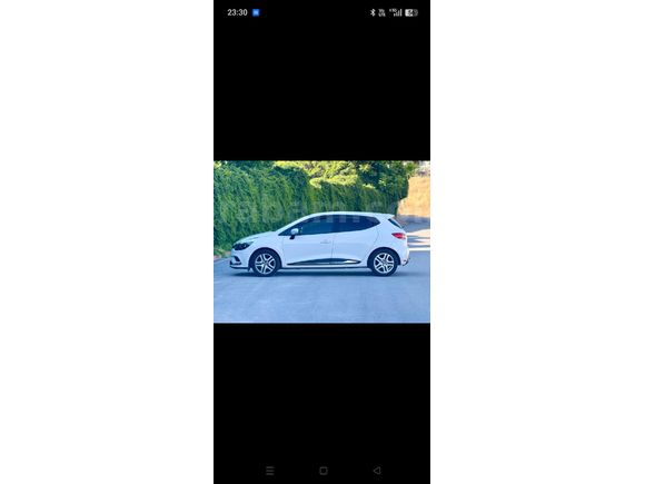 Sahibinden Renault Clio 1.5 dCi Joy 2018 Model