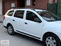 2015 DACİA LOGAN MCV DCİ 1.5 OTOMOBİL RUHSATLI 319 BİN KM