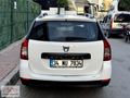 2015 DACİA LOGAN MCV DCİ 1.5 OTOMOBİL RUHSATLI 319 BİN KM