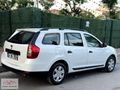 2015 DACİA LOGAN MCV DCİ 1.5 OTOMOBİL RUHSATLI 319 BİN KM