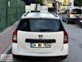 2015 DACİA LOGAN MCV DCİ 1.5 OTOMOBİL RUHSATLI 319 BİN KM