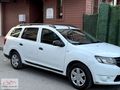 2015 DACİA LOGAN MCV DCİ 1.5 OTOMOBİL RUHSATLI 319 BİN KM