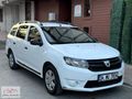 2015 DACİA LOGAN MCV DCİ 1.5 OTOMOBİL RUHSATLI 319 BİN KM