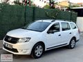 2015 DACİA LOGAN MCV DCİ 1.5 OTOMOBİL RUHSATLI 319 BİN KM