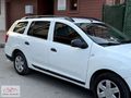 2015 DACİA LOGAN MCV DCİ 1.5 OTOMOBİL RUHSATLI 319 BİN KM