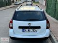 2015 DACİA LOGAN MCV DCİ 1.5 OTOMOBİL RUHSATLI 319 BİN KM