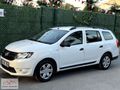 2015 DACİA LOGAN MCV DCİ 1.5 OTOMOBİL RUHSATLI 319 BİN KM