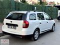 2015 DACİA LOGAN MCV DCİ 1.5 OTOMOBİL RUHSATLI 319 BİN KM