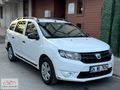 2015 DACİA LOGAN MCV DCİ 1.5 OTOMOBİL RUHSATLI 319 BİN KM