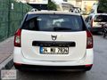 2015 DACİA LOGAN MCV DCİ 1.5 OTOMOBİL RUHSATLI 319 BİN KM
