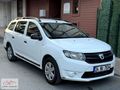 2015 DACİA LOGAN MCV DCİ 1.5 OTOMOBİL RUHSATLI 319 BİN KM