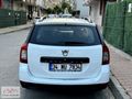 2015 DACİA LOGAN MCV DCİ 1.5 OTOMOBİL RUHSATLI 319 BİN KM