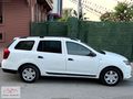 2015 DACİA LOGAN MCV DCİ 1.5 OTOMOBİL RUHSATLI 319 BİN KM