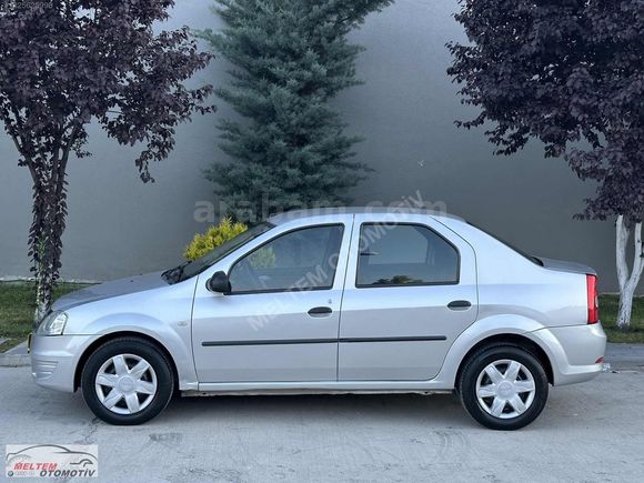 2012 DACİA LOGAN 1.5 DCi KLİMA K.KARTINA TAKSİT