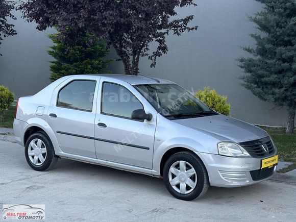 2012 DACİA LOGAN 1.5 DCi KLİMA K.KARTINA TAKSİT
