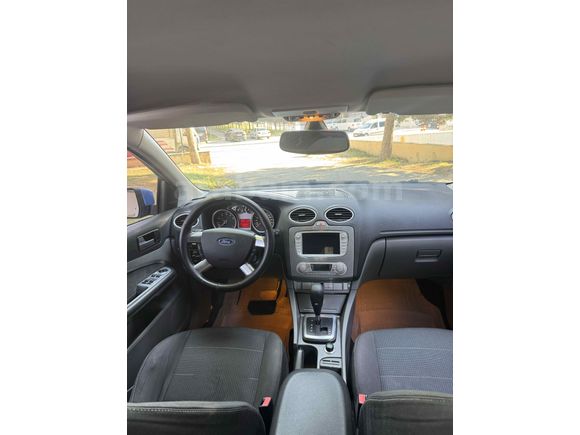 Sahibinden Ford Focus 1.6 Titanium 2008 Model 