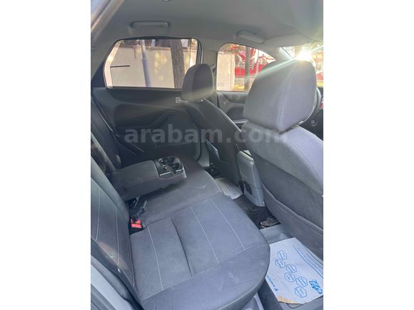Sahibinden Ford Focus 1.6 Titanium 2008 Model 