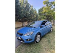 Sahibinden Ford Focus 1.6 Titanium 2008 Model 