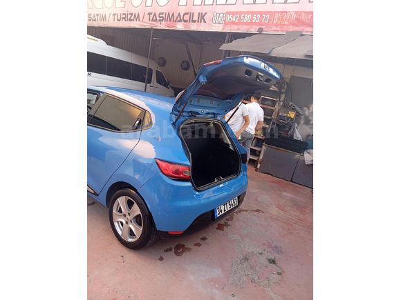 Sahibinden Renault Clio 1.2 Joy 2015 Model
