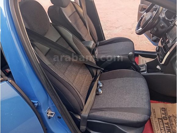 Sahibinden Renault Clio 1.2 Joy 2015 Model