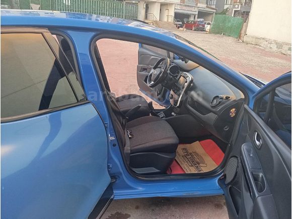 Sahibinden Renault Clio 1.2 Joy 2015 Model