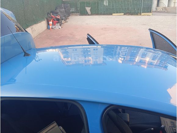 Sahibinden Renault Clio 1.2 Joy 2015 Model