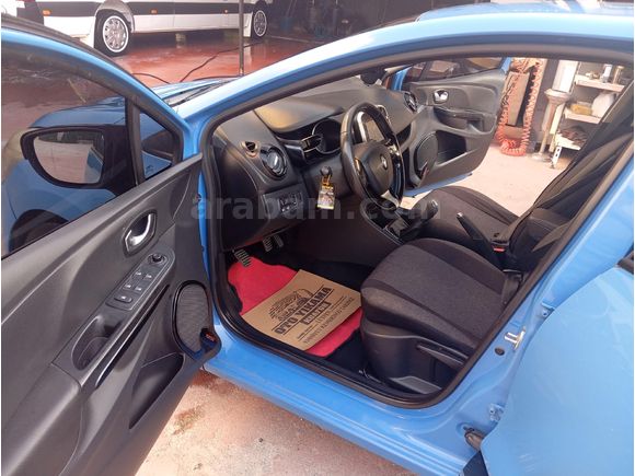 Sahibinden Renault Clio 1.2 Joy 2015 Model