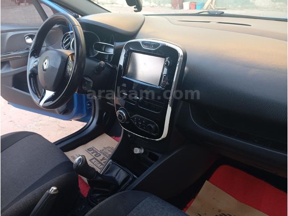 Sahibinden Renault Clio 1.2 Joy 2015 Model
